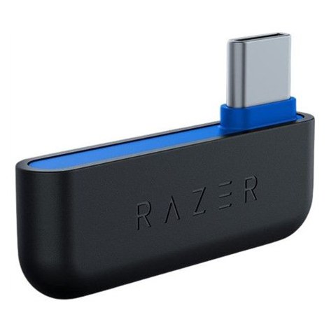 Razer | Hammerhead HyperSpeed for PlayStation | Wireless | In-ear | Microphone | Noise canceling | Wireless | White - 3